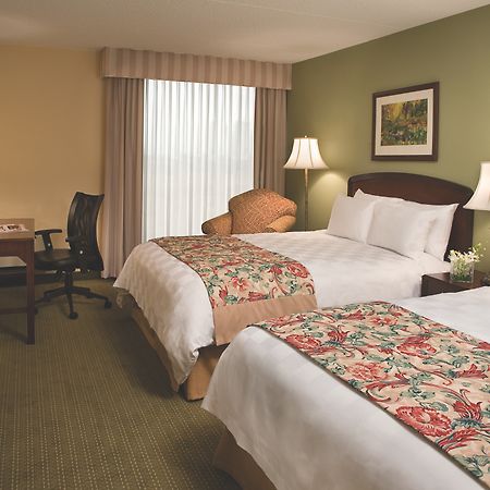Hotel Carlingview Toronto Airport Mississauga Rum bild