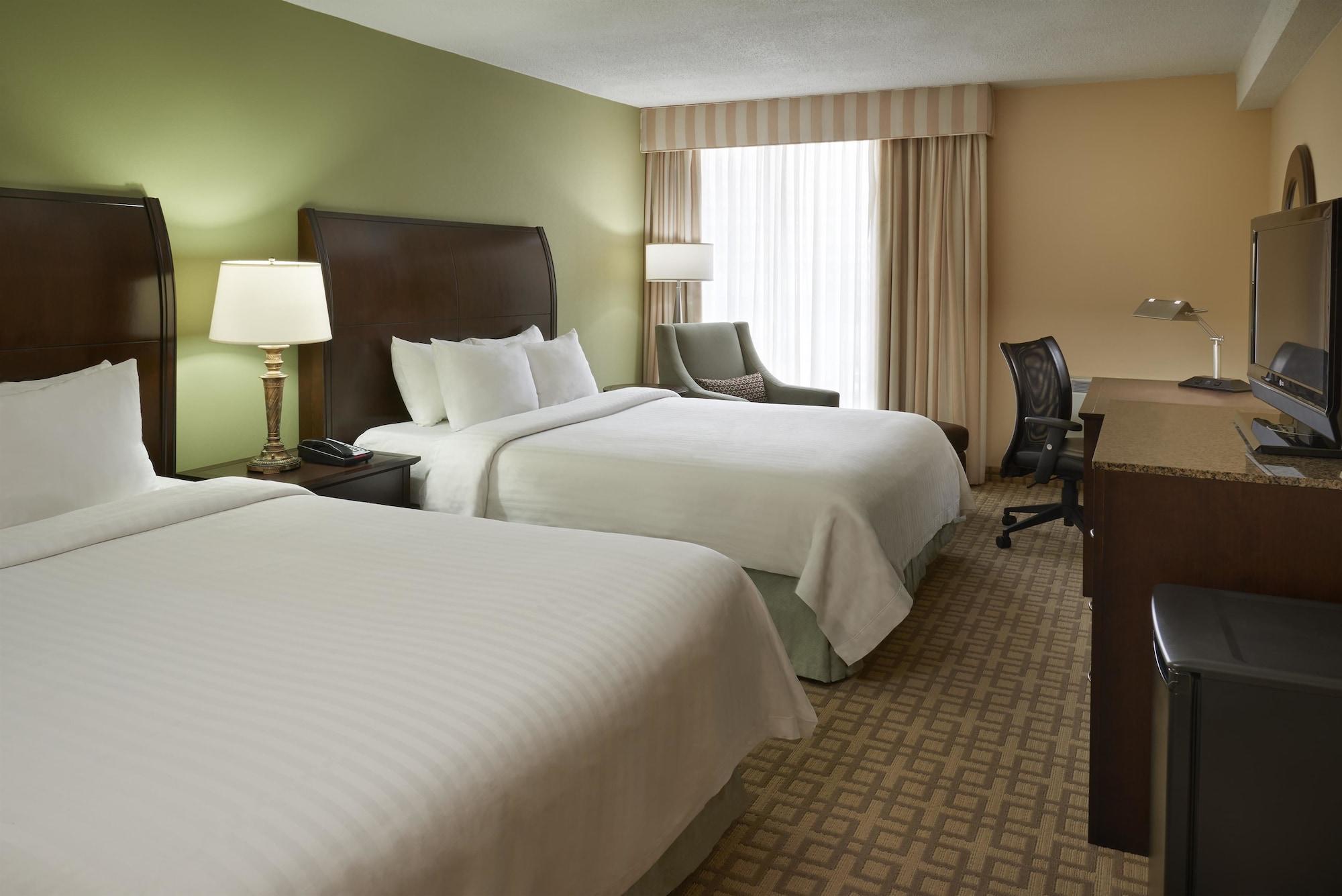 Hotel Carlingview Toronto Airport Mississauga Exteriör bild