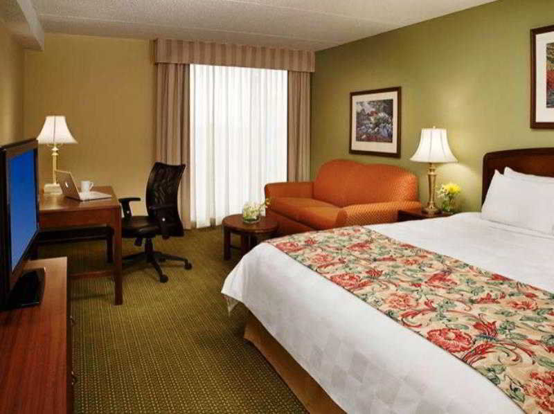Hotel Carlingview Toronto Airport Mississauga Exteriör bild